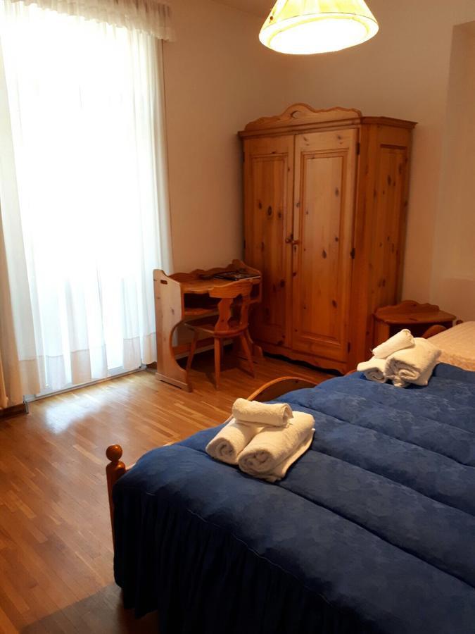 Hotel Fiames Cortina dʼAmpezzo Exterior foto
